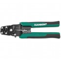 CLESTE DEZIZOLAT SI SERTIZAT CABLU 225 MM