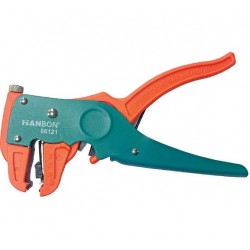 CLESTE DEZIZOLAT CABLU 7 (175 MM)