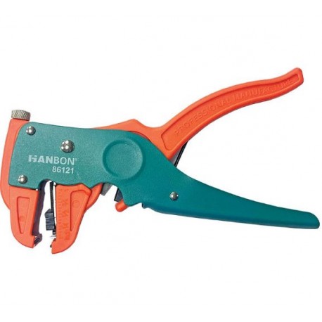 CLESTE DEZIZOLAT CABLU 7 (175 MM)