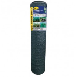 PLASA UMBRIRE 40 G/MP 1.5 x 10 M - VERDE