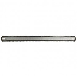 PANZA BOMFAIER METAL-LEMN 300 X 25 MM