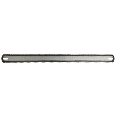 PANZA BOMFAIER METAL-LEMN 300 X 25 MM