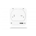 DETECTOR GAZ HD100 PRO DOUBLE CONTROL