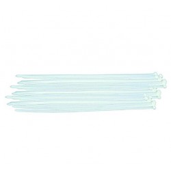 BRIDA NYLON - 7.6X300 MM