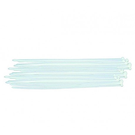 BRIDA NYLON - 7.6X300 MM