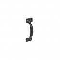 MANER USA 140 MM NEGRU