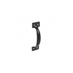 MANER USA 140 MM NEGRU