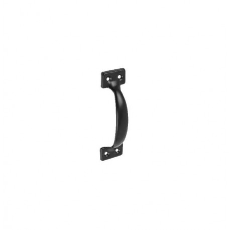 MANER USA 140 MM NEGRU