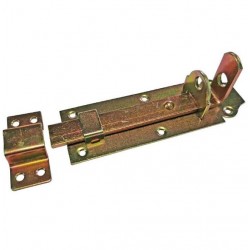ZAVOR POARTA PENTRU LACAT - 10 CM