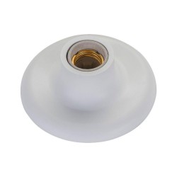 SPOT FIX PENTRU LAMPA CU INCANDESCENTA