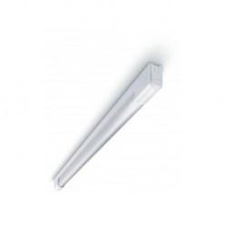 CORP DE ILUMINAT FLUORESCENT PHILIPS CU DISTRIBUTIE ASIMETRICA