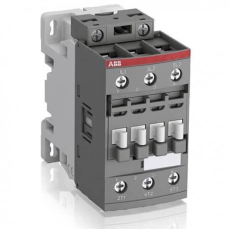 CONTACTOR 400V-30A
