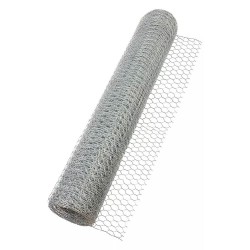 PLASA RABITZ DUBLU ZINCATA 25M