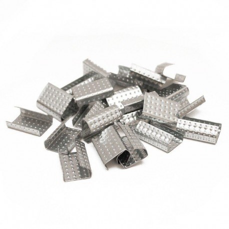 CAPSE PT T BANDA PP - 13X0.5 -500buc