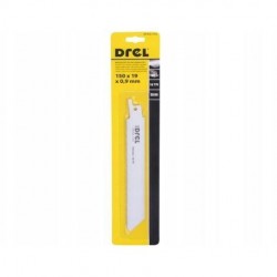 Pânză fierăstrău sabie pentru metal 150 × 19 × 0.95 mm