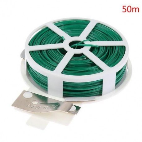 CABLU LEGAT PLANTE 50M