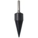 BURGHIU CONIC DESPICATOR LEMN 32 MM