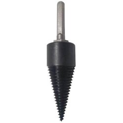 BURGHIU CONIC DESPICATOR LEMN 32 MM