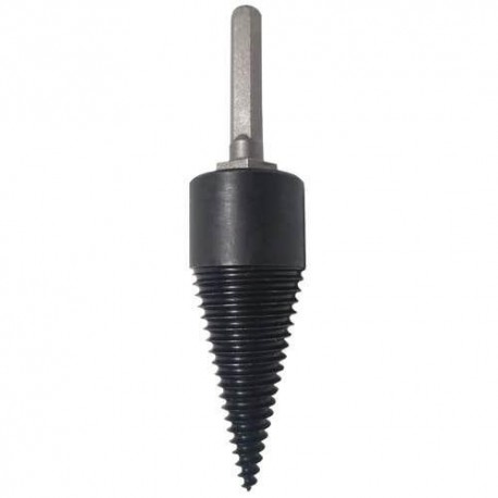 BURGHIU CONIC DESPICATOR LEMN 32 MM