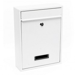 Cutie poștală Tip CP1B (195 × 260 × 76 mm)