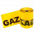BANDA SEMNALIZARE GAZ