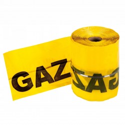BANDA SEMNALIZARE GAZ
