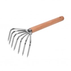 Mini-Grebla Maner Lemn B[mm]: 90
