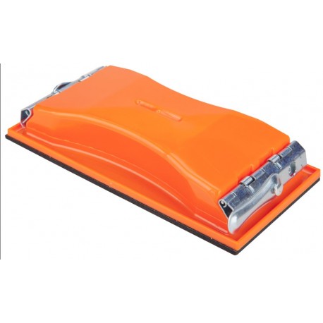 Suport Smirghel / 160 x 85 mm