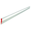 Dreptar aluminiu trapez 1500 mm
