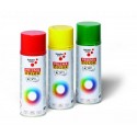PRISMA COLOR SPRAY ALUMINIU ALB