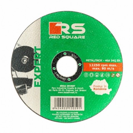 DISC RS EXPERT 230X1.9