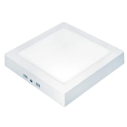 WEFIT SPOT LED 24W 6500K PATRAT IP20