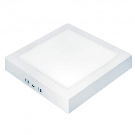 WEFIT SPOT LED 24W 6500K PATRAT IP20