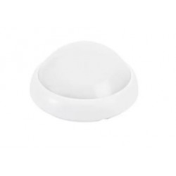 LAMPA BAT LED ROTUNDĂ PT 12W 6500K