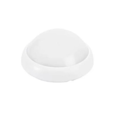 LAMPA BAT LED ROTUNDĂ PT 12W 6500K