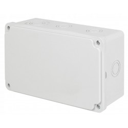 DOZA APLICATA 210X120X80 IP65