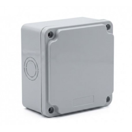 DOZA APLICATA 100X100X50 IP65