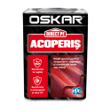 VOPSEA OSKAR DIRECT PE ACOPERIS - MARO ROSCAT 2.5 L