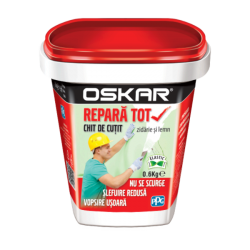 CHIT CUTIT OSKAR REPARA TOT 0.6KG
