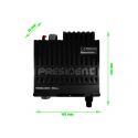 STATIE RADIO CB MIDLAND 210 DS