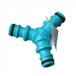 CONECTOR TRIPLU DE EXTENSIE