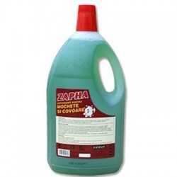 DETERGENT MANUAL ZAFFA MOCHETE COVOARE 5L