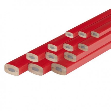 SET 12 CREIOANE TAMPLARIE 175 MM