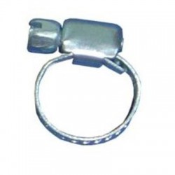 COLIER METALIC PENTRU FURTUN 50 - 70 MM