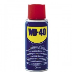 LUBRIFIANT MULTIFUNCTIONAL WD 40 100 ML