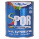 VOPSEA POLICOLOR SPOR 2.5 L - NEGRU