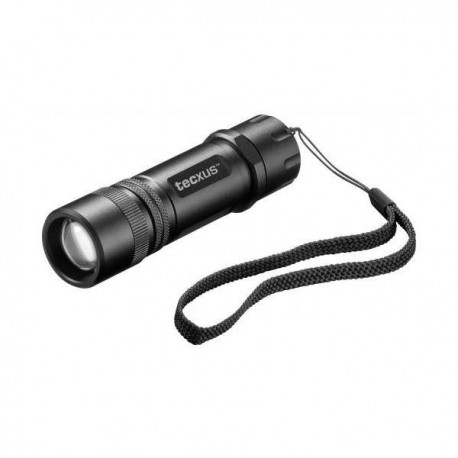 LANTERNA LED 3 W X 130 TECXUS