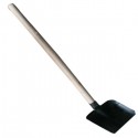LOPATA MOLDOPLAST TIP FARAS CU COADA