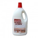DETERGENT GEL CONCENTRAT ZAFFA PENTRU LEMN 5 L