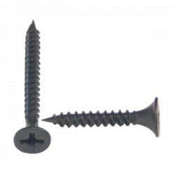 SURUB AUTOFILETANT PENTRU GIPSCARTON - 3.5 X 35 MM